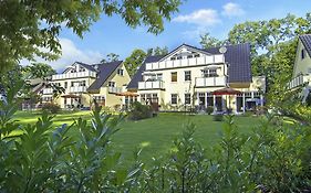 Appartementhaus Ostseeresidenz